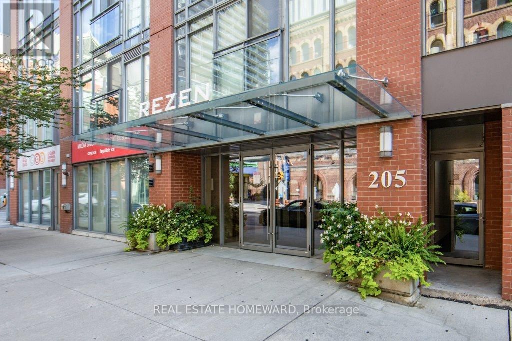 211 - 205 FREDERICK STREET Image 1