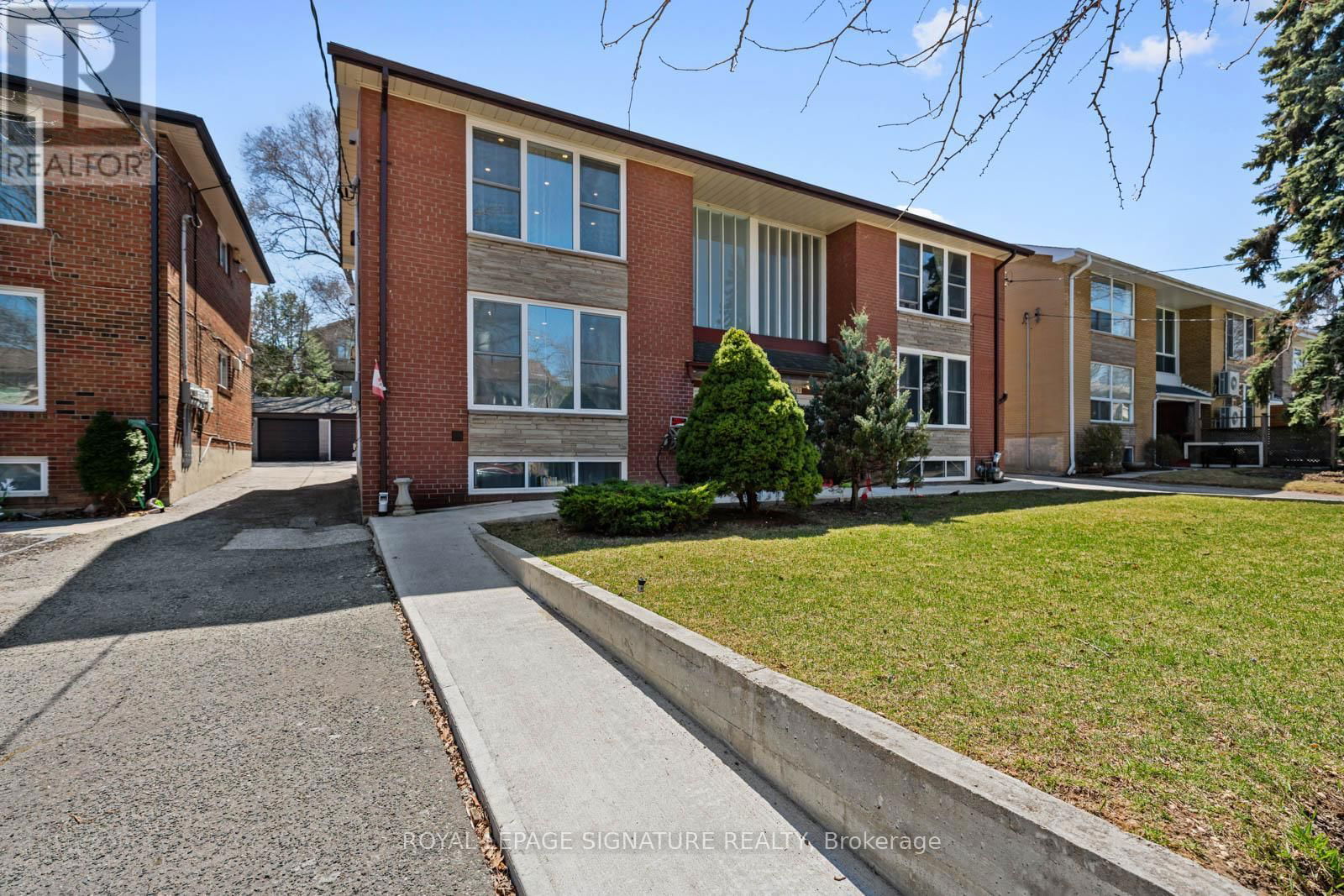 Main - 291 GLENFOREST ROAD Image 1