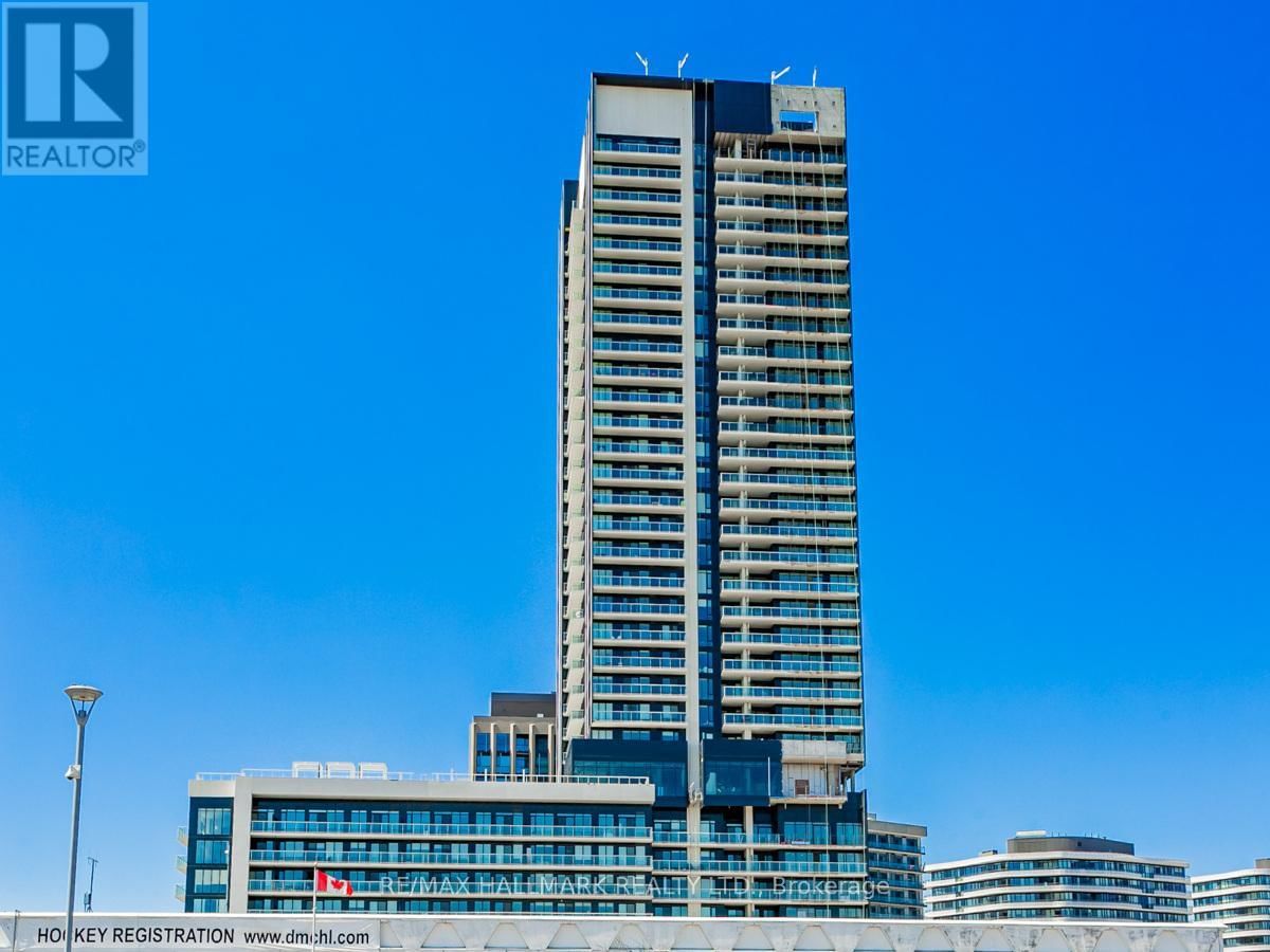 3003 - 50 O'NEILL ROAD Image 1