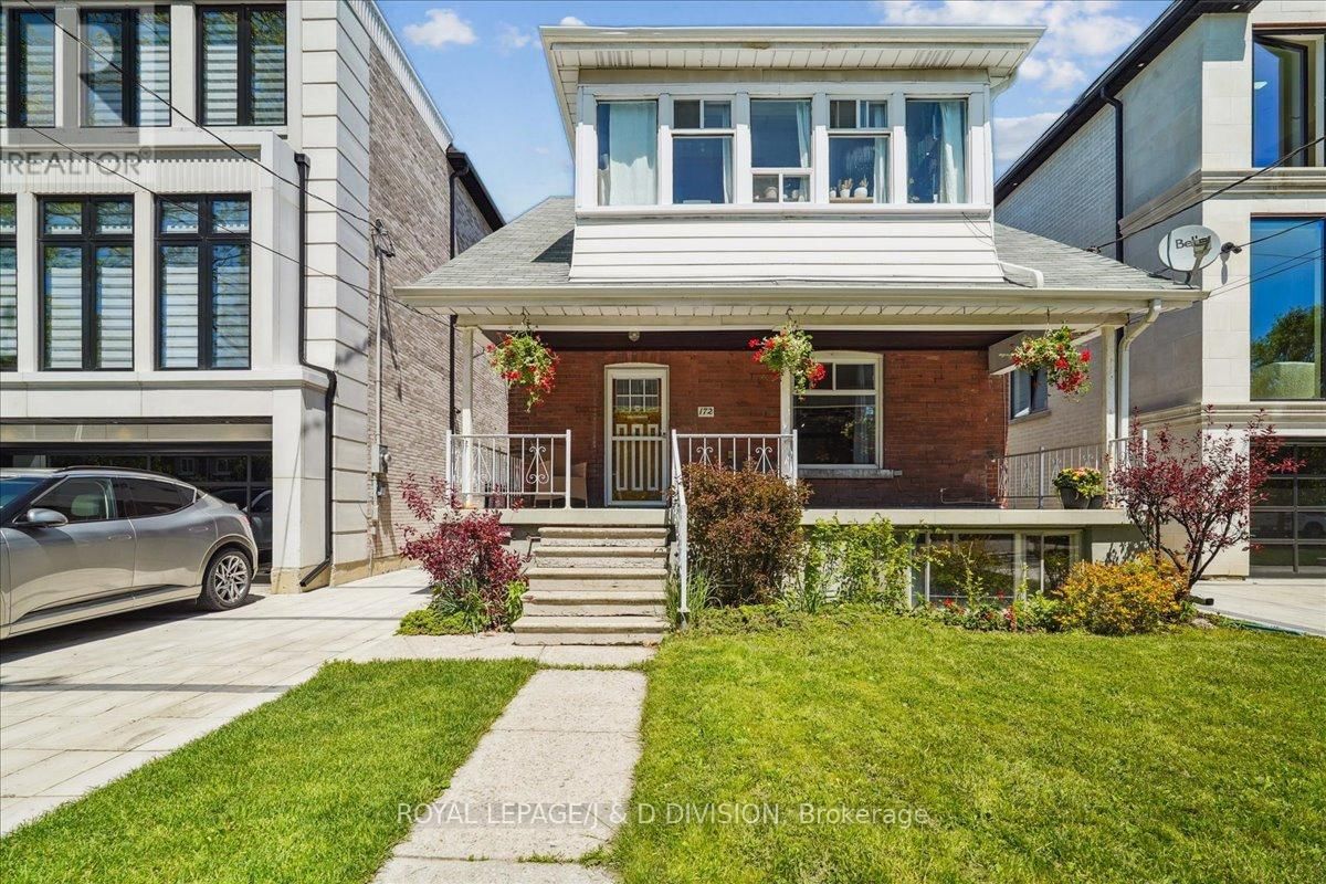 172 BRIAR HILL AVENUE Image 2