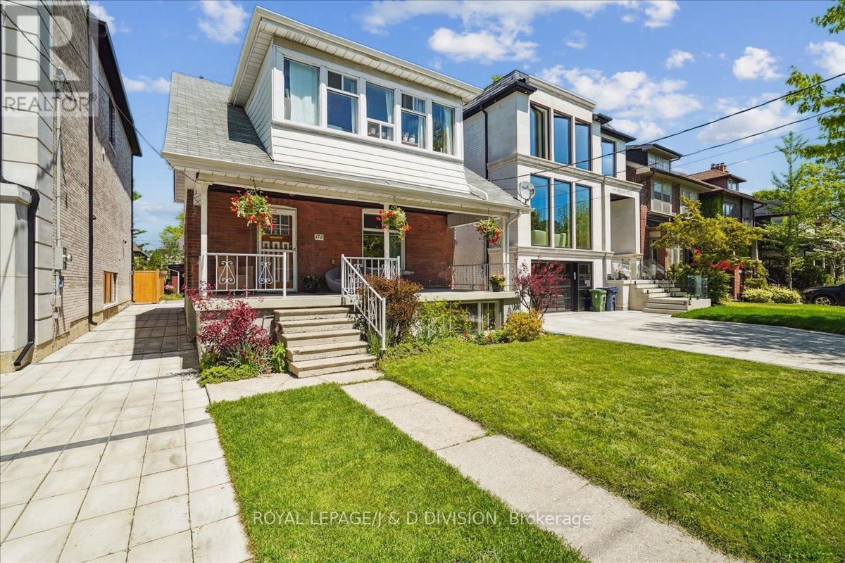 172 BRIAR HILL AVENUE Image 3