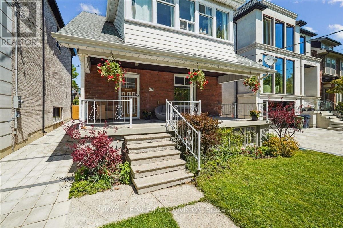 172 BRIAR HILL AVENUE Image 5