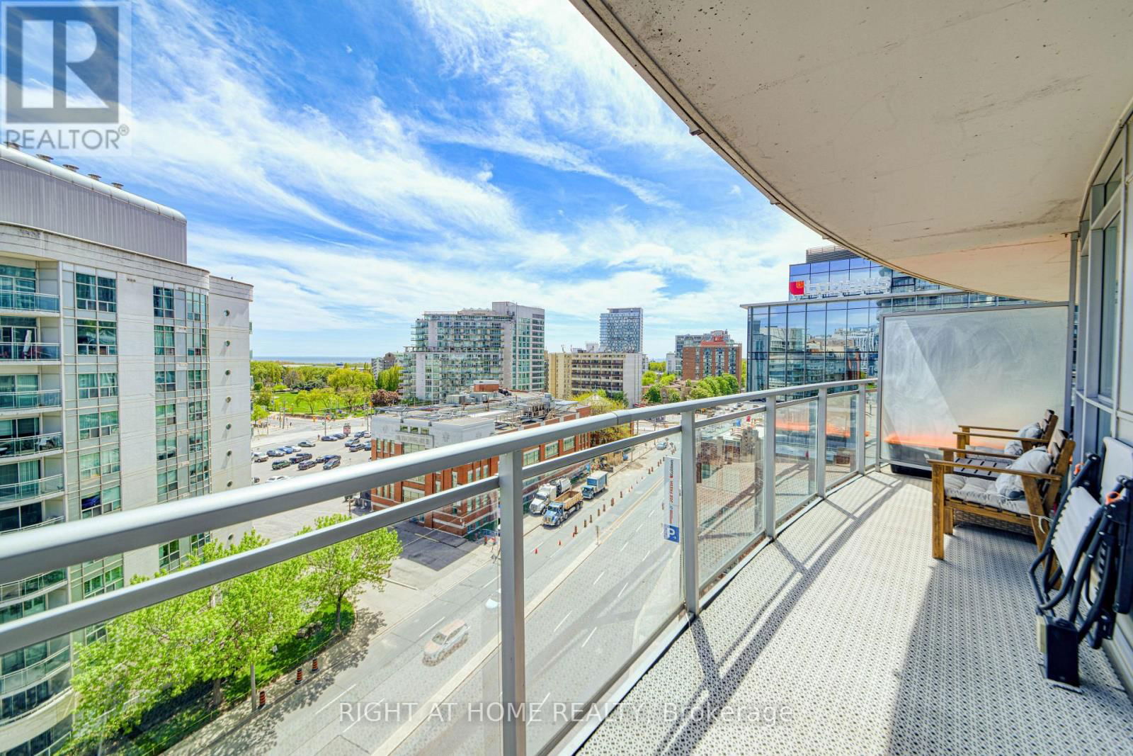 1016 - 38 DAN LECKIE WAY Image 2