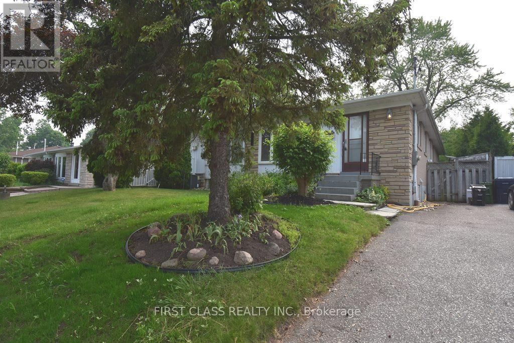 Bsmt - 331 WOODSWORTH ROAD Image 1