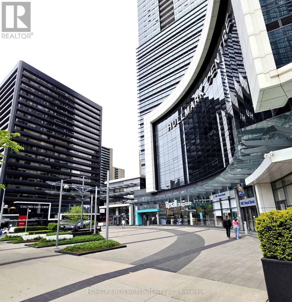 2017 - 5 SHEPPARD AVENUE EAST Image 47