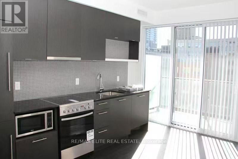 Tertiary Property View