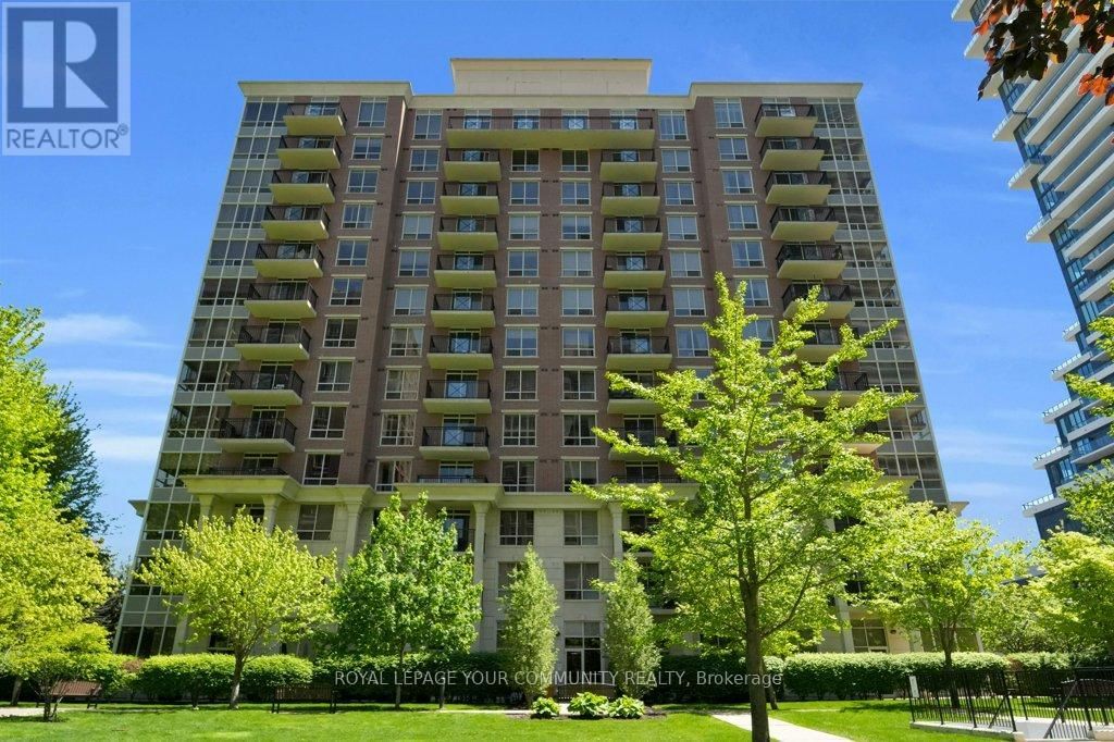 1009 - 1103 LESLIE STREET Image 1