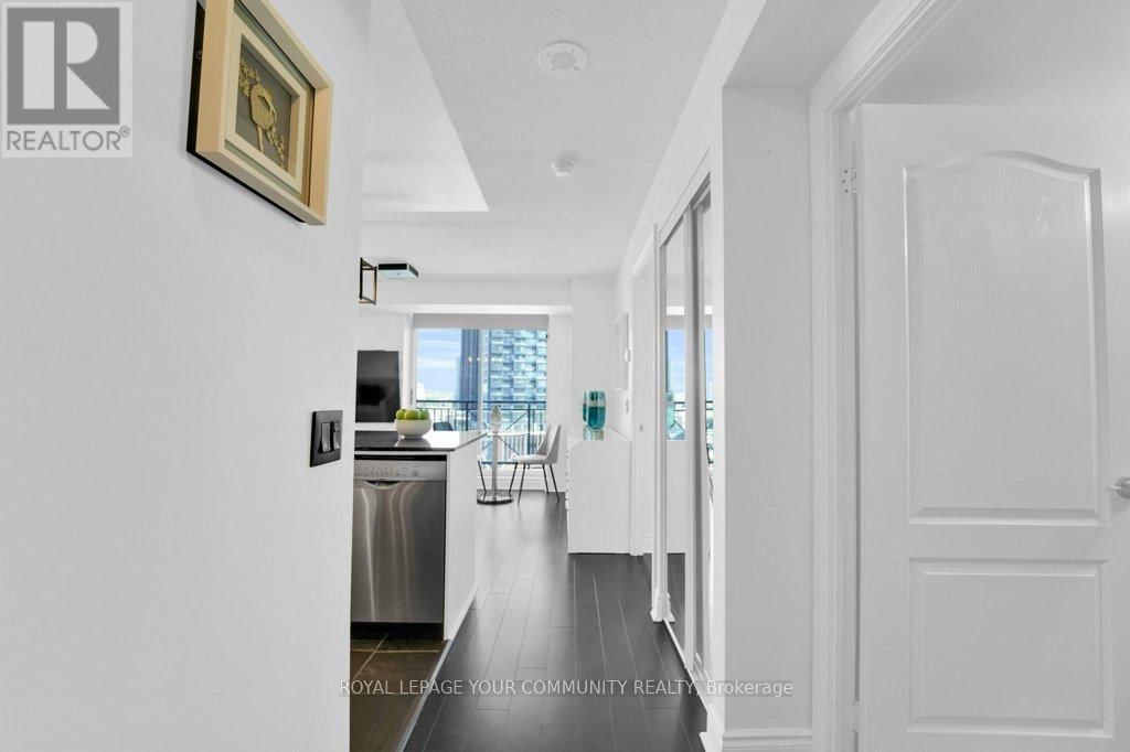 1009 - 1103 LESLIE STREET Image 10