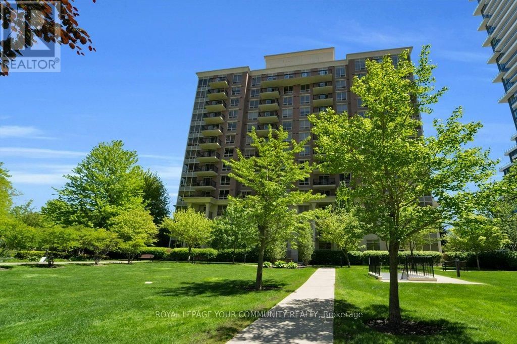 1009 - 1103 LESLIE STREET Image 2