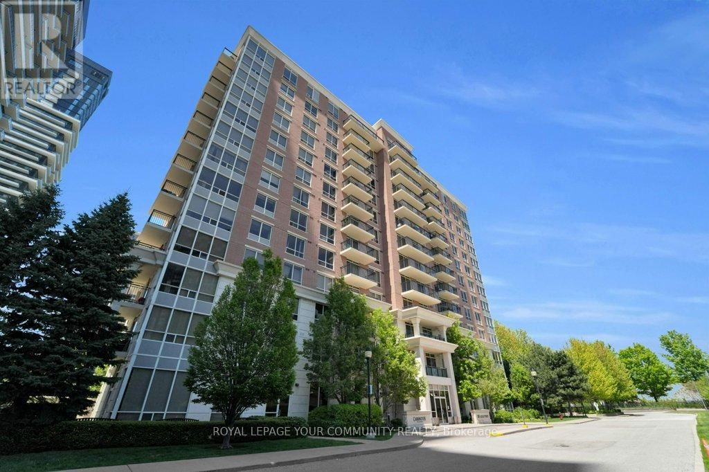 1009 - 1103 LESLIE STREET Image 3