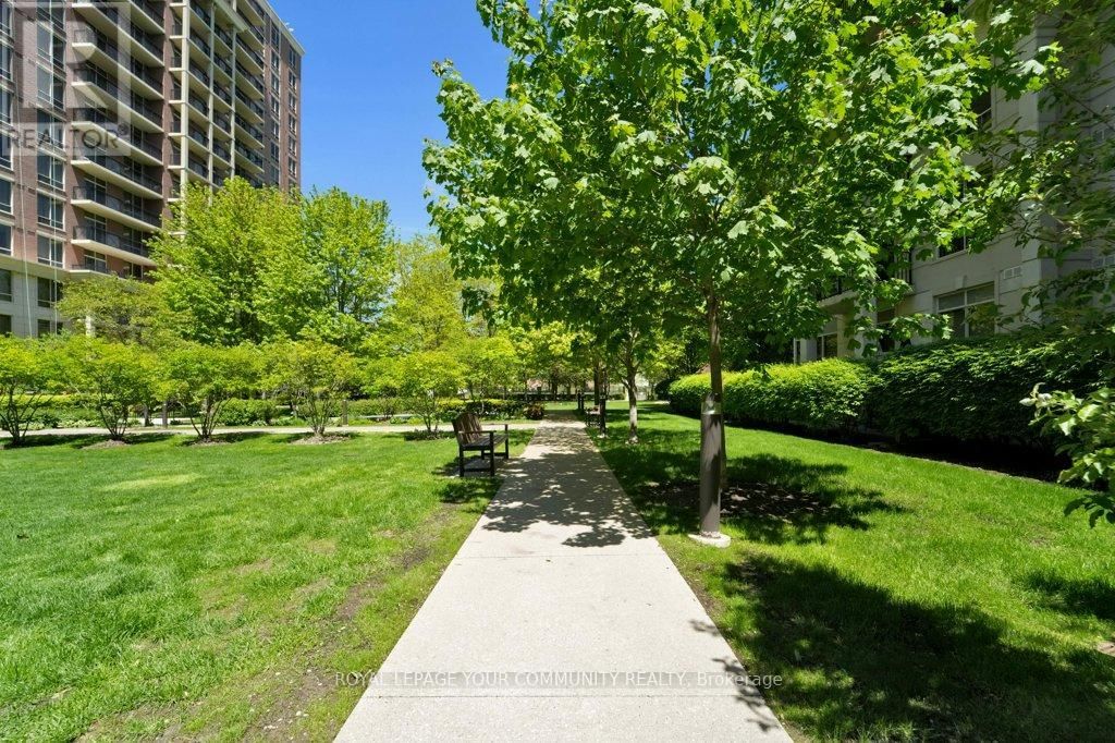 1009 - 1103 LESLIE STREET Image 42