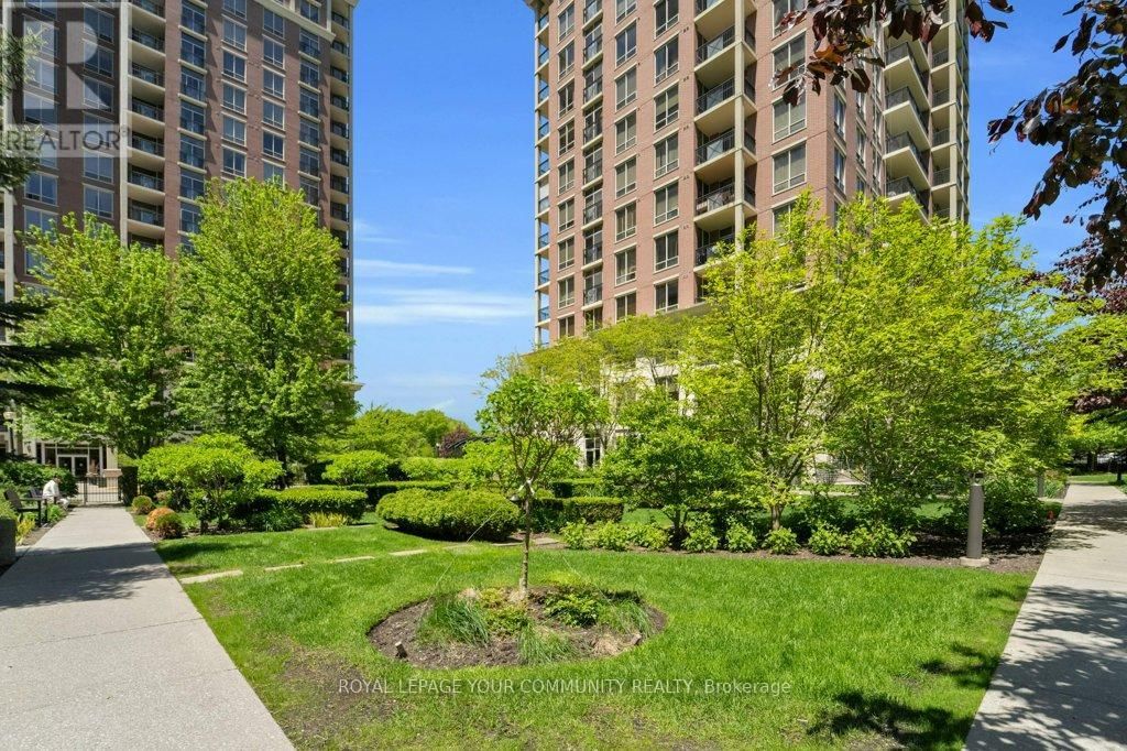 1009 - 1103 LESLIE STREET Image 45
