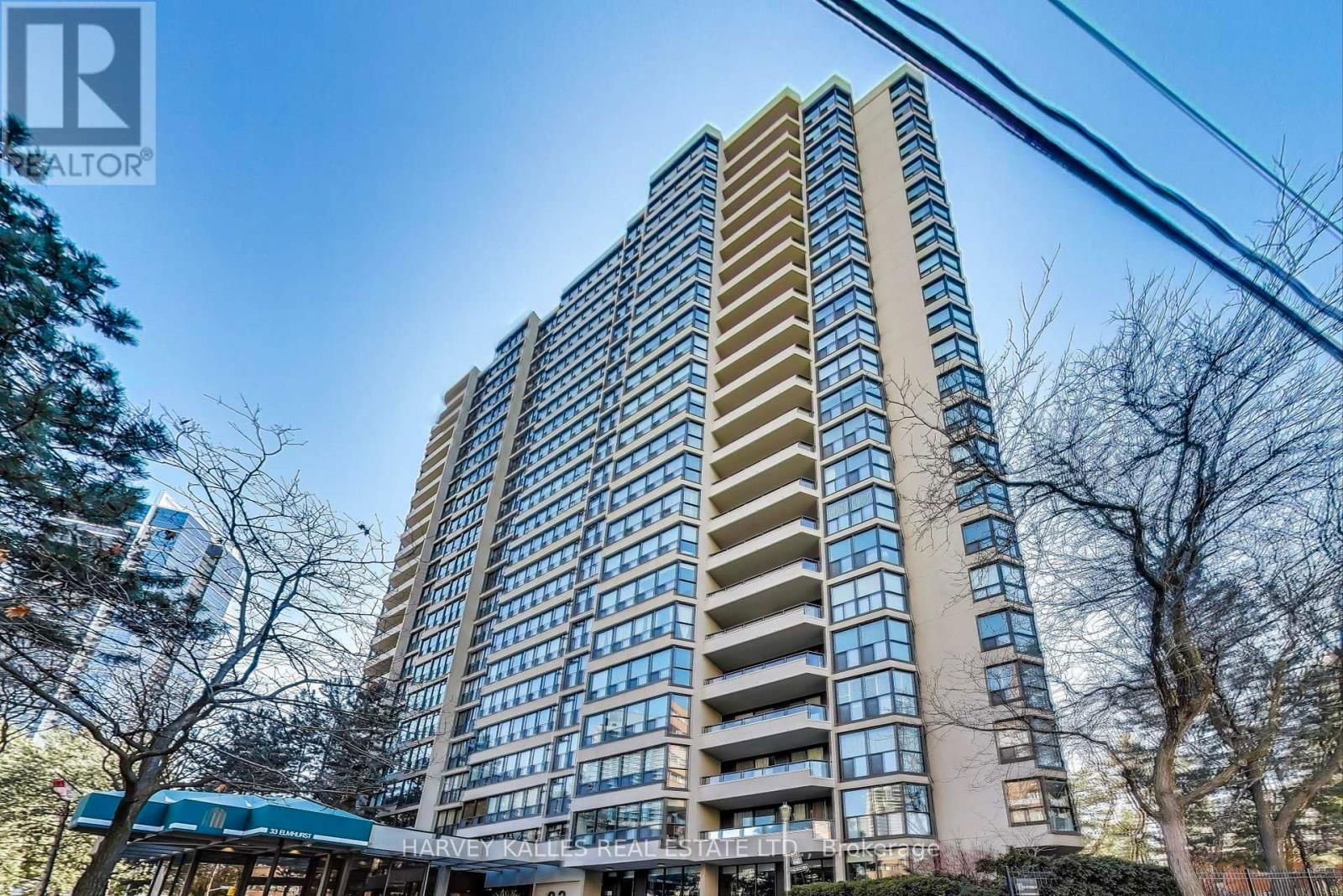 409 - 33 ELMHURST AVENUE Image 3