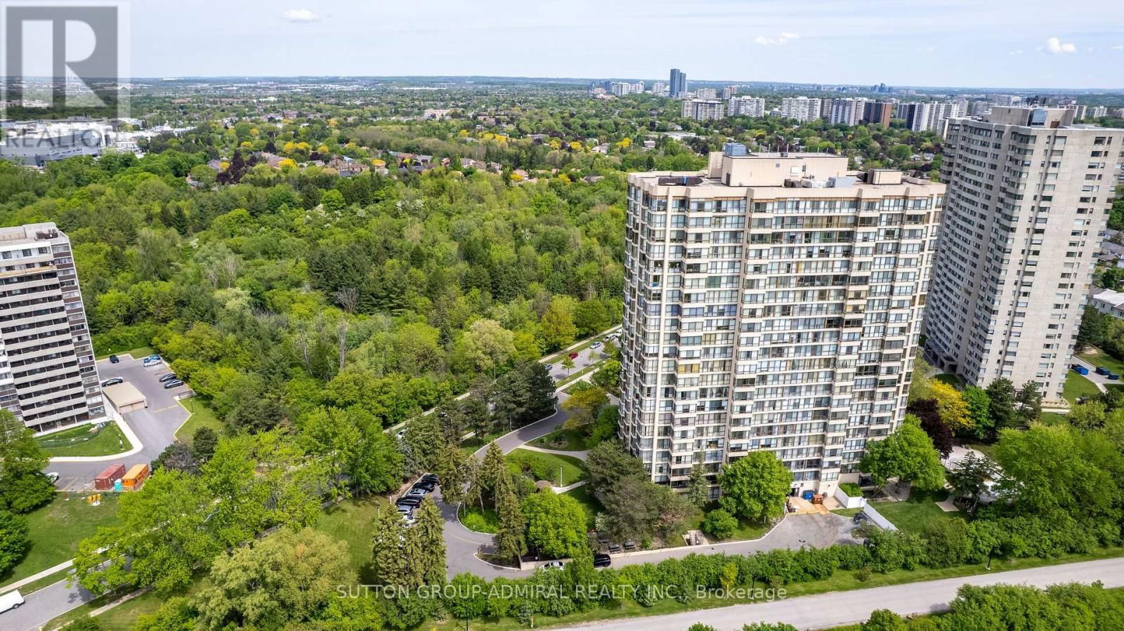 906 - 131 TORRESDALE AVENUE SOUTH Image 1