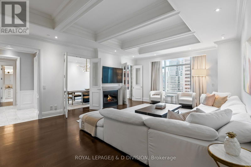 Secondary Property View