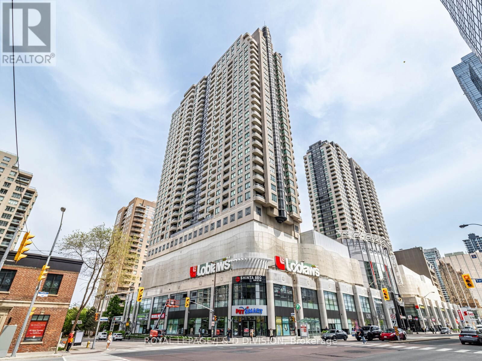 2311 - 33 EMPRESS AVENUE Image 1