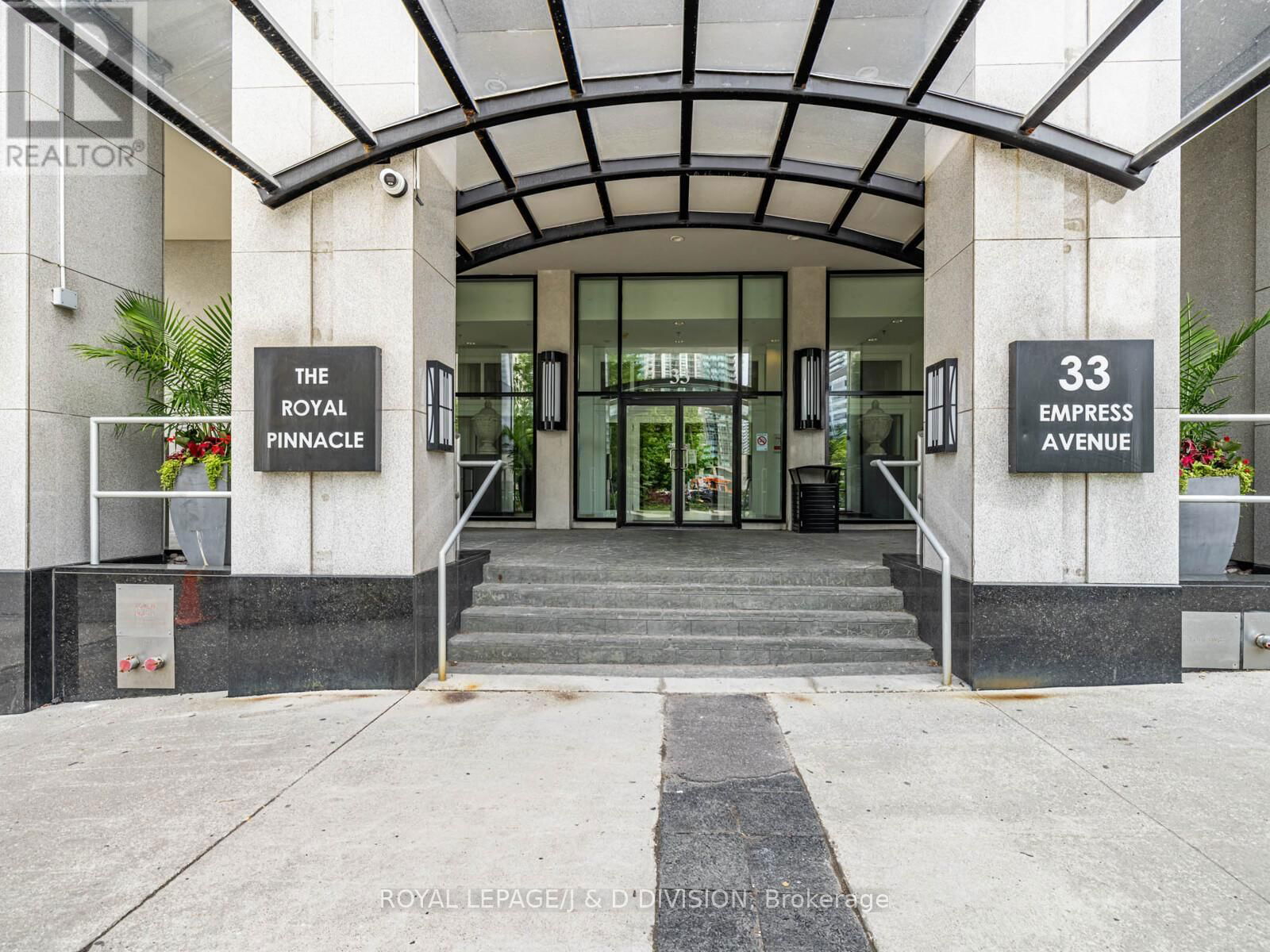 2311 - 33 EMPRESS AVENUE Image 3