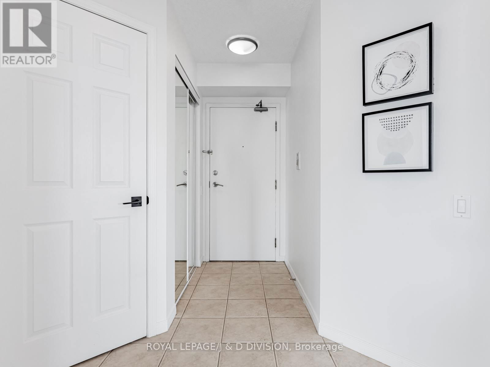 2311 - 33 EMPRESS AVENUE Image 4