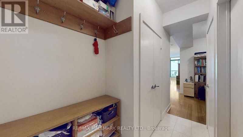 Tertiary Property View