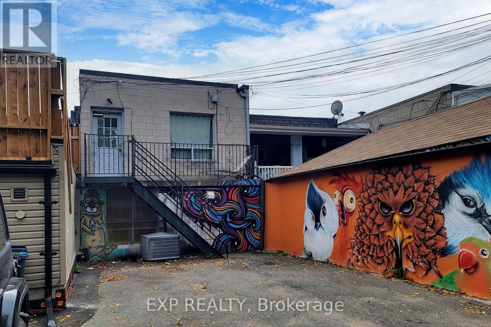 MAIN - 804 ST CLAIR AVENUE WEST Image 26