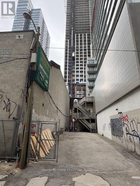 Tertiary Property View