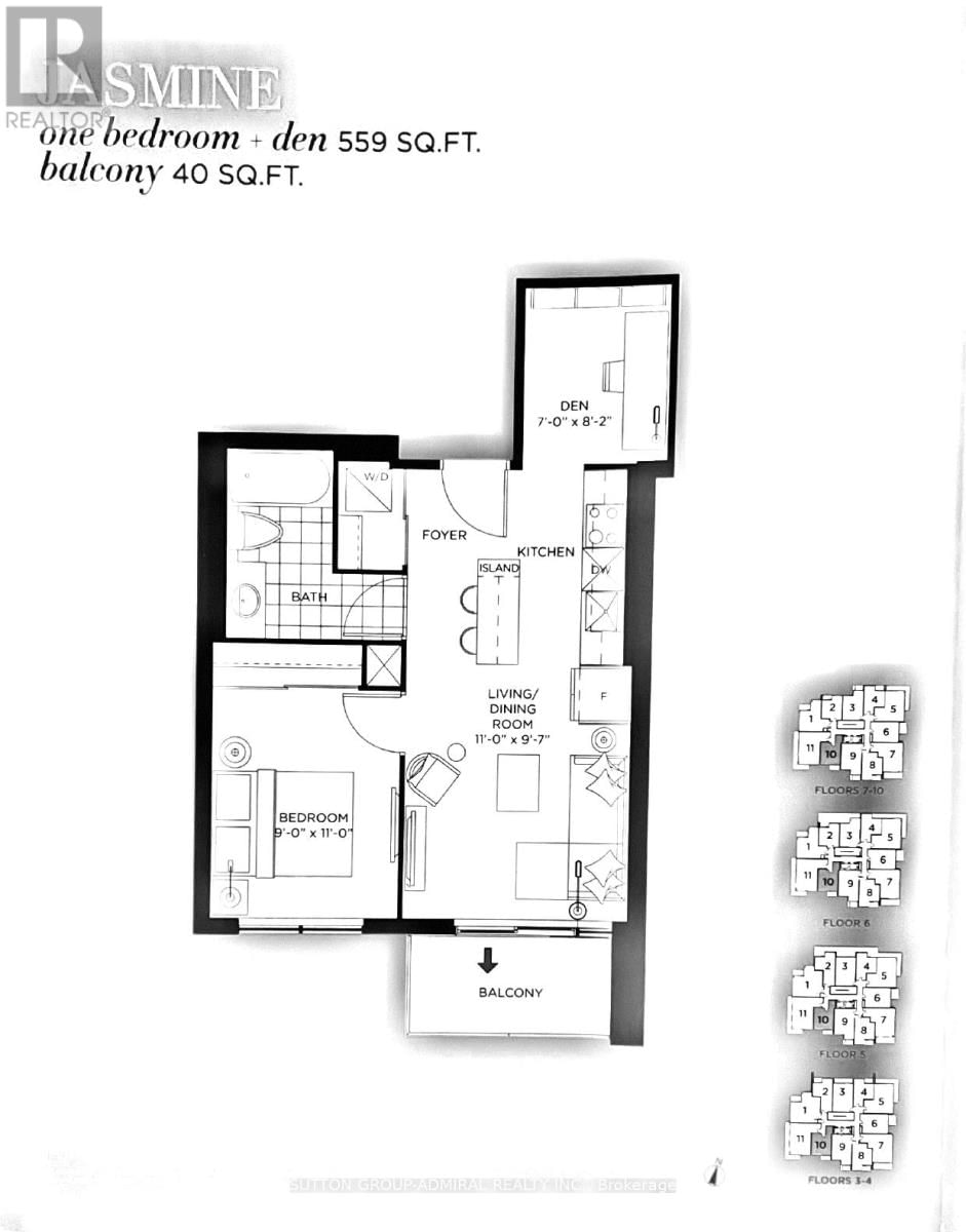 610 - 2 TEAGARDEN COURT Image 11