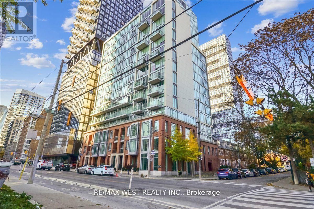 Primary Property View