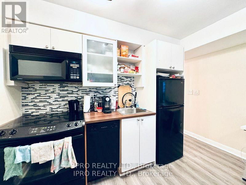 Tertiary Property View