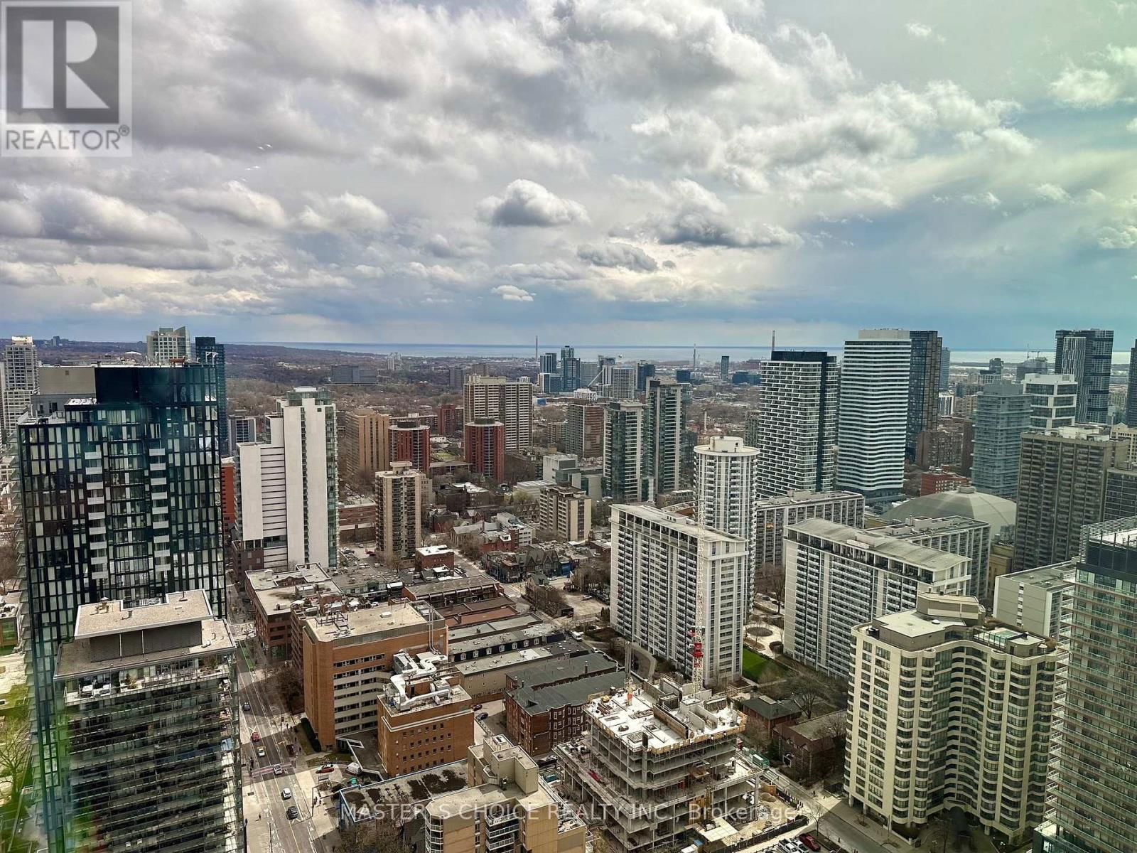 4710 - 8 WELLESLEY STREET WEST Image 11