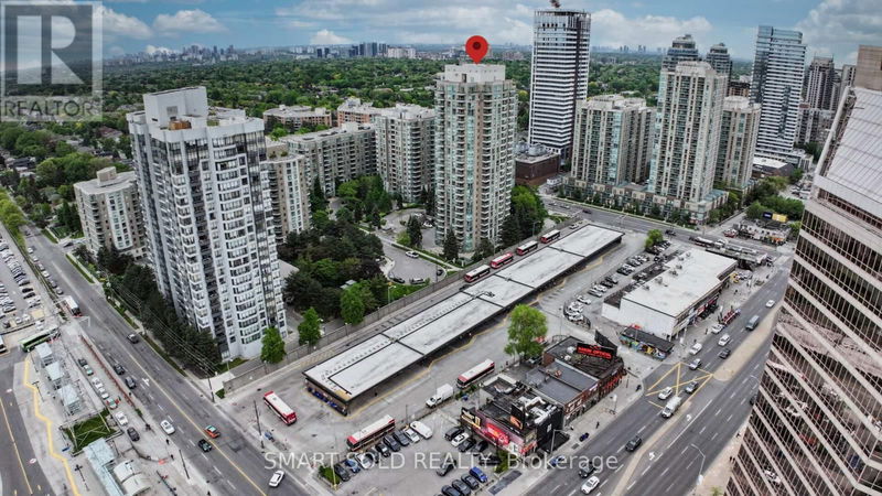 Tertiary Property View