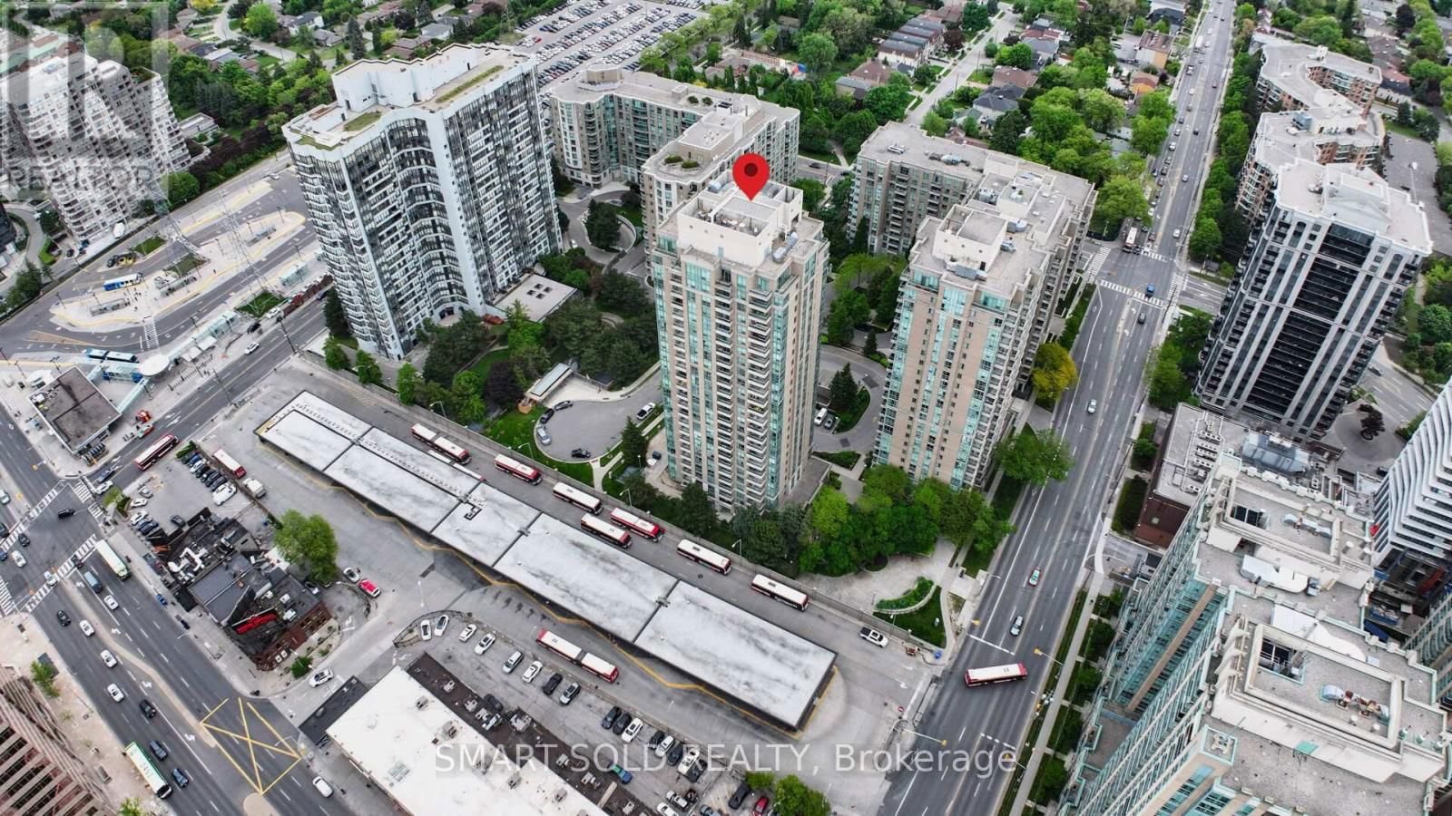 1608 - 1 PEMBERTON AVENUE Image 49