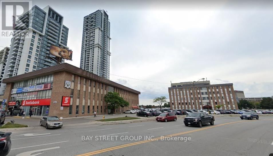 222 - 2175 SHEPPARD AVENUE EAST Image 1