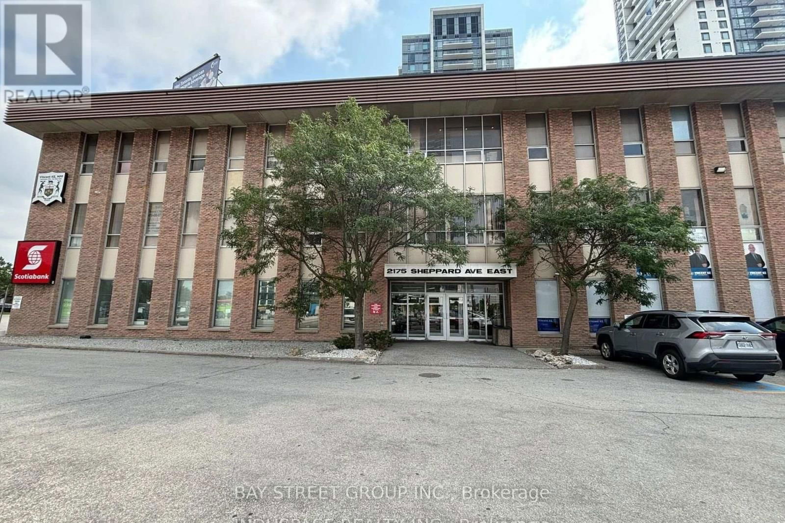 222 - 2175 SHEPPARD AVENUE EAST Image 2