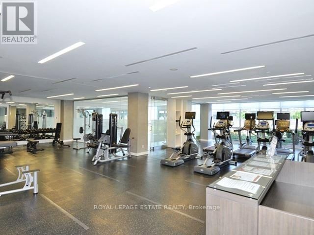 1606 - 55 REGENT PARK BOULEVARD Image 16