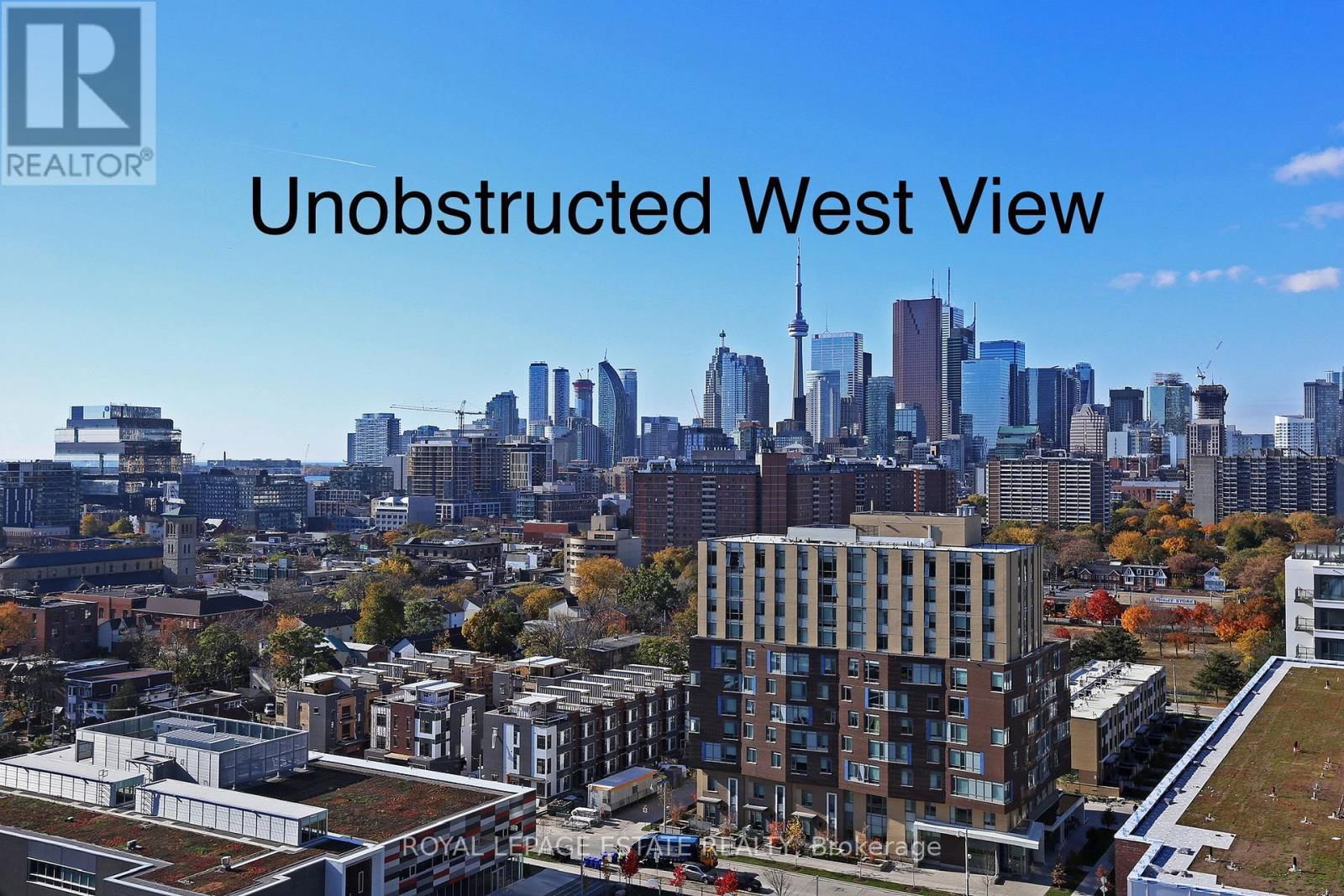 1606 - 55 REGENT PARK BOULEVARD Image 2