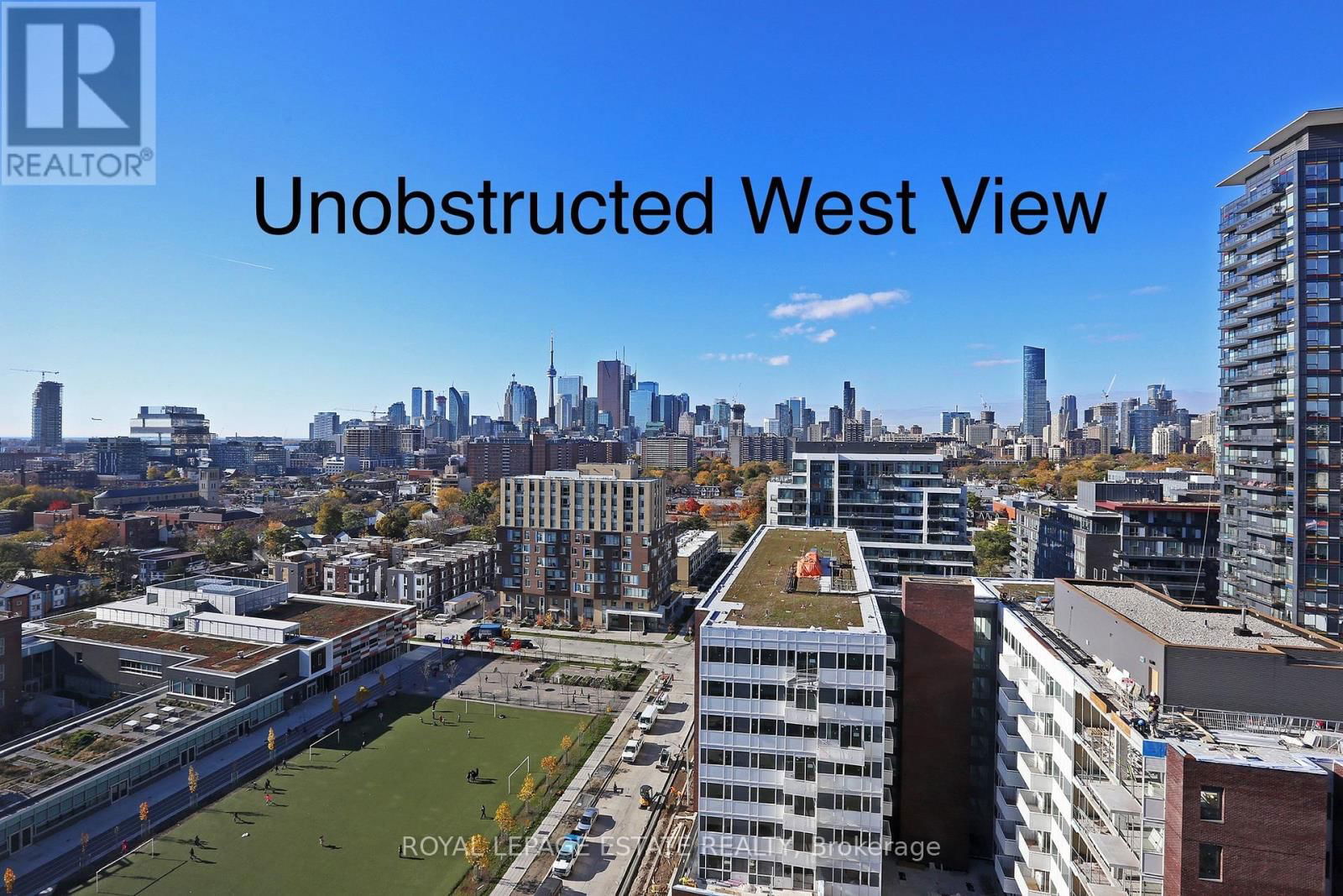 1606 - 55 REGENT PARK BOULEVARD Image 3