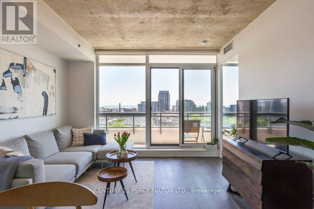 Primary Property View
