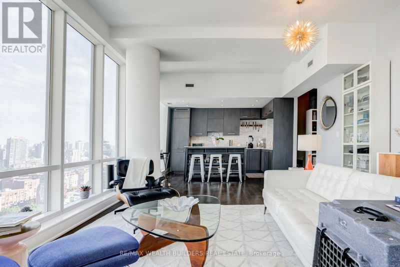 Tertiary Property View