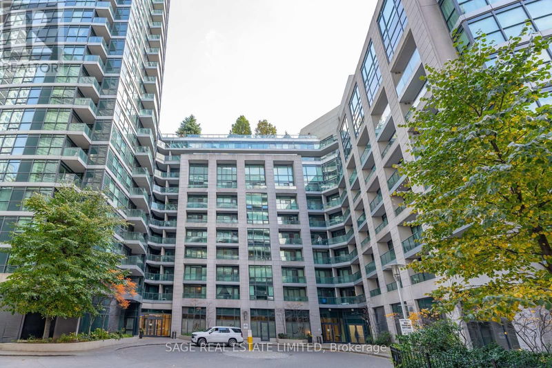 Secondary Property View