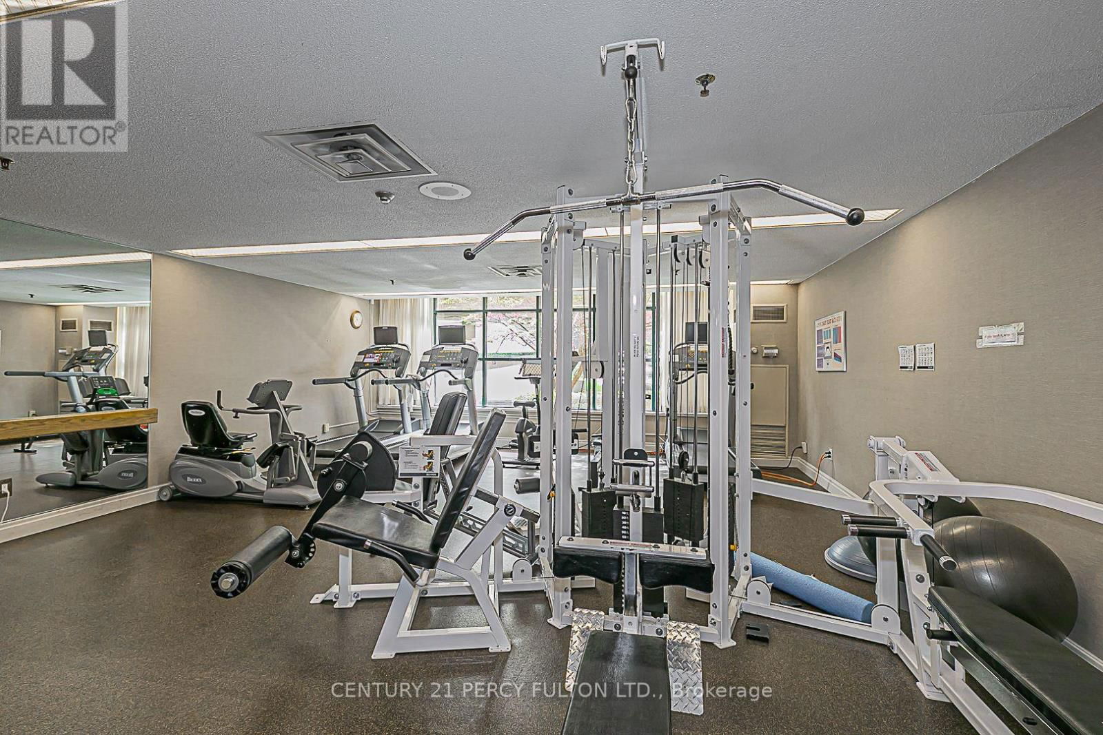 603 - 1200 DON MILLS ROAD Image 15