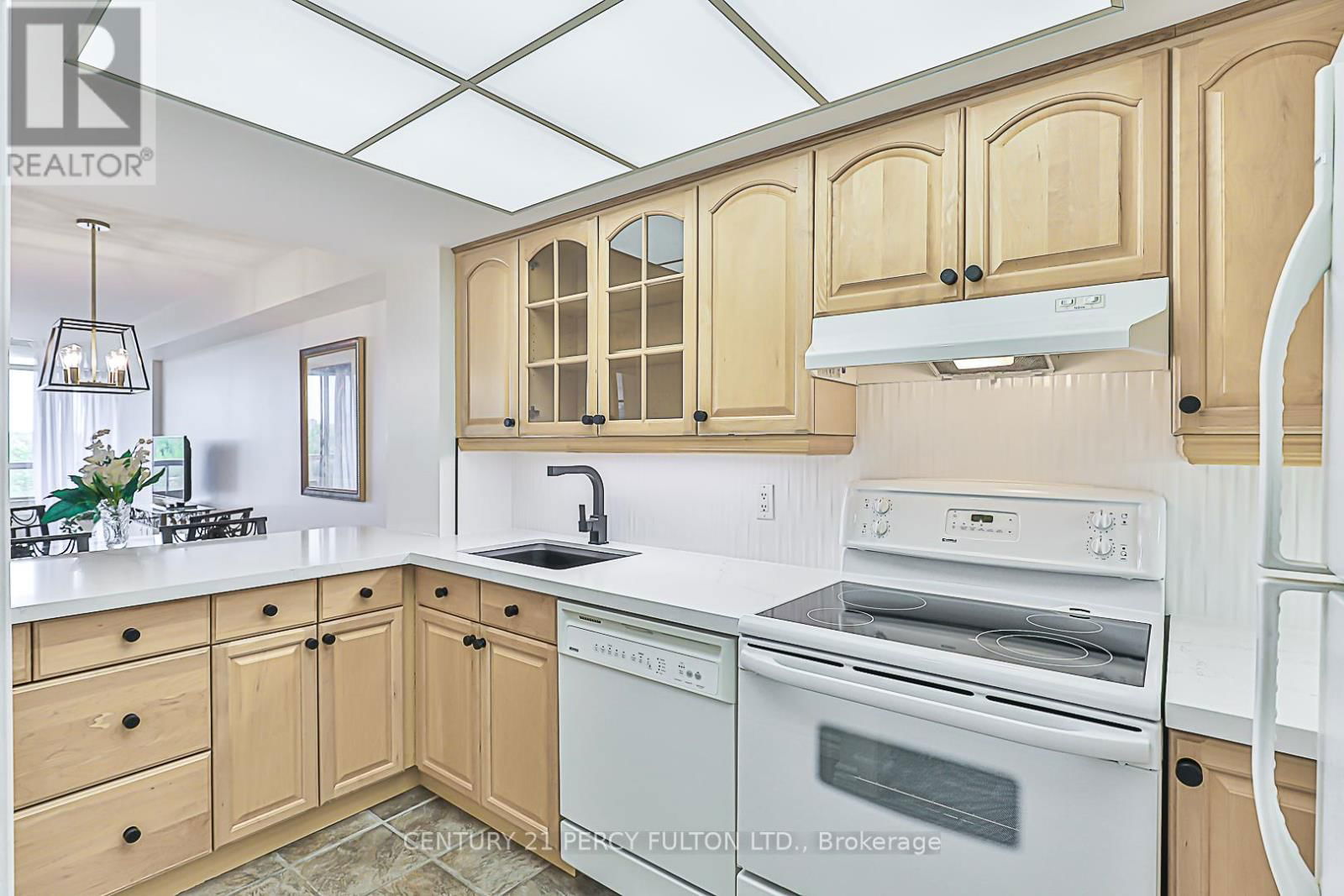 603 - 1200 DON MILLS ROAD Image 7