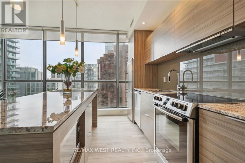 Tertiary Property View