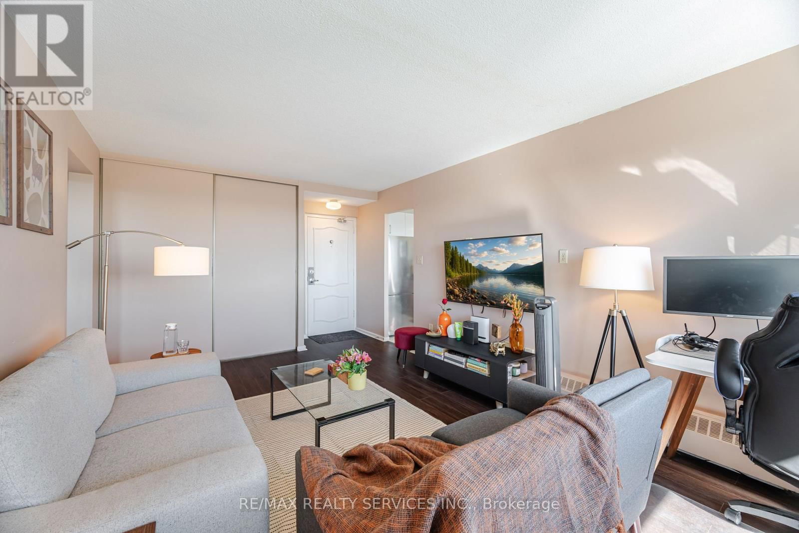 2304 - 715 DON MILLS ROAD Image 12