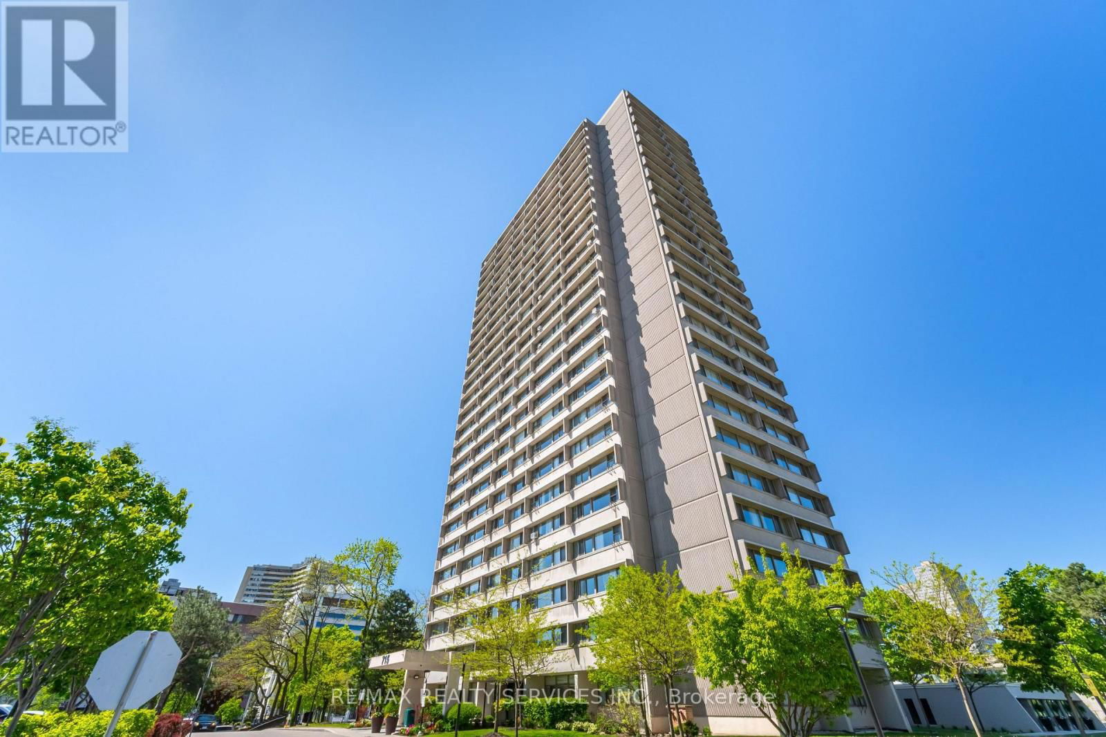 2304 - 715 DON MILLS ROAD Image 2