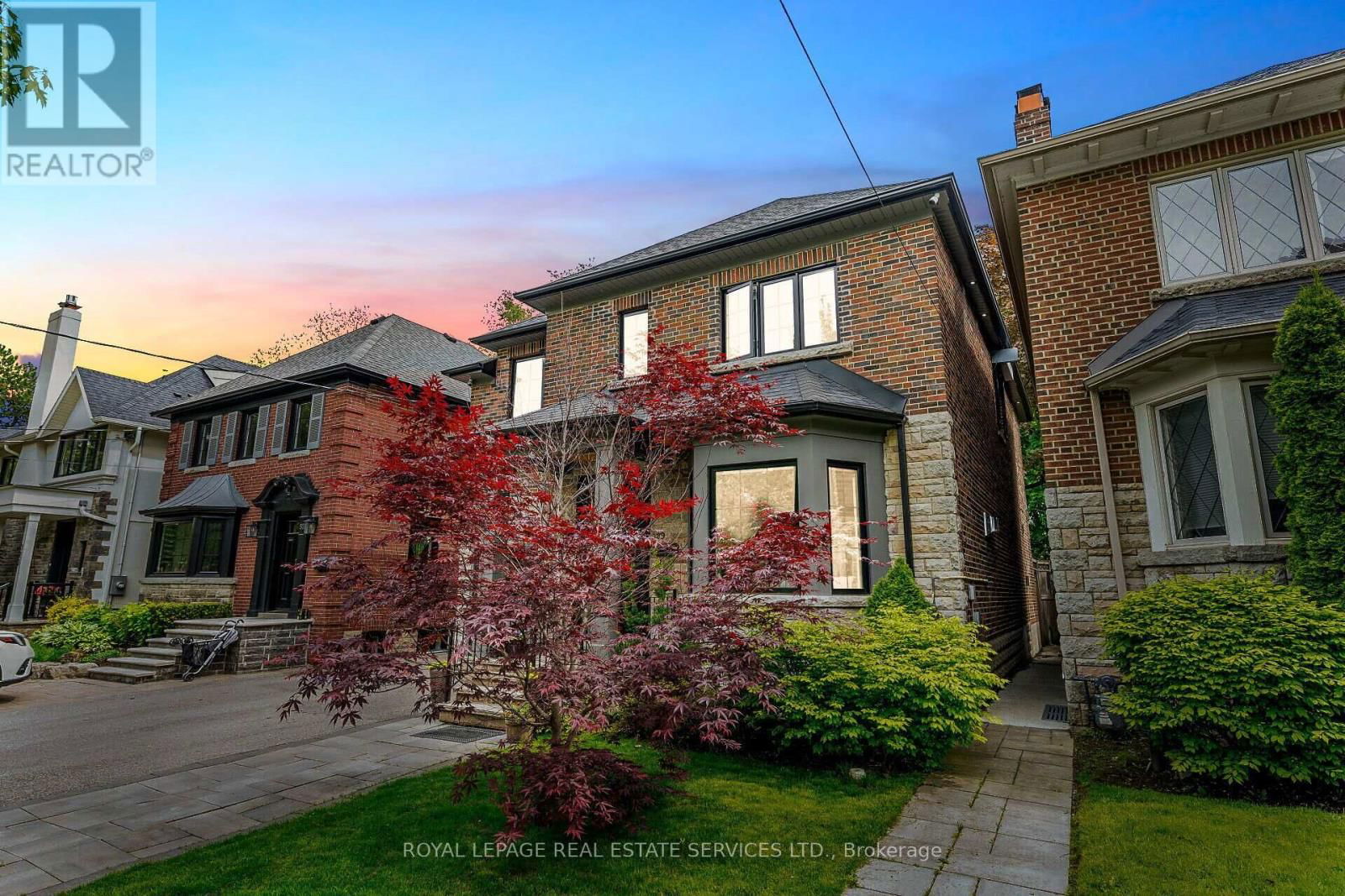 529 BRIAR HILL AVENUE Image 39