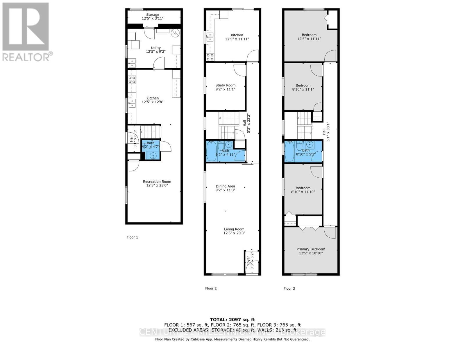 568 DUFFERIN STREET Image 39