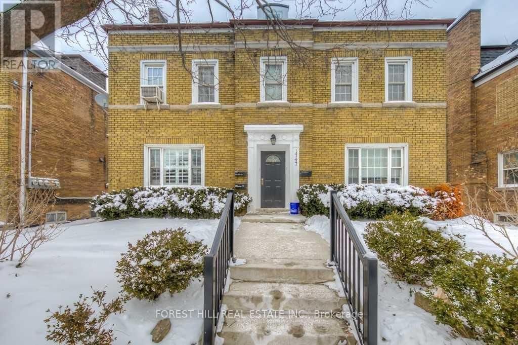 #3 - 1747 BATHURST STREET Image 16