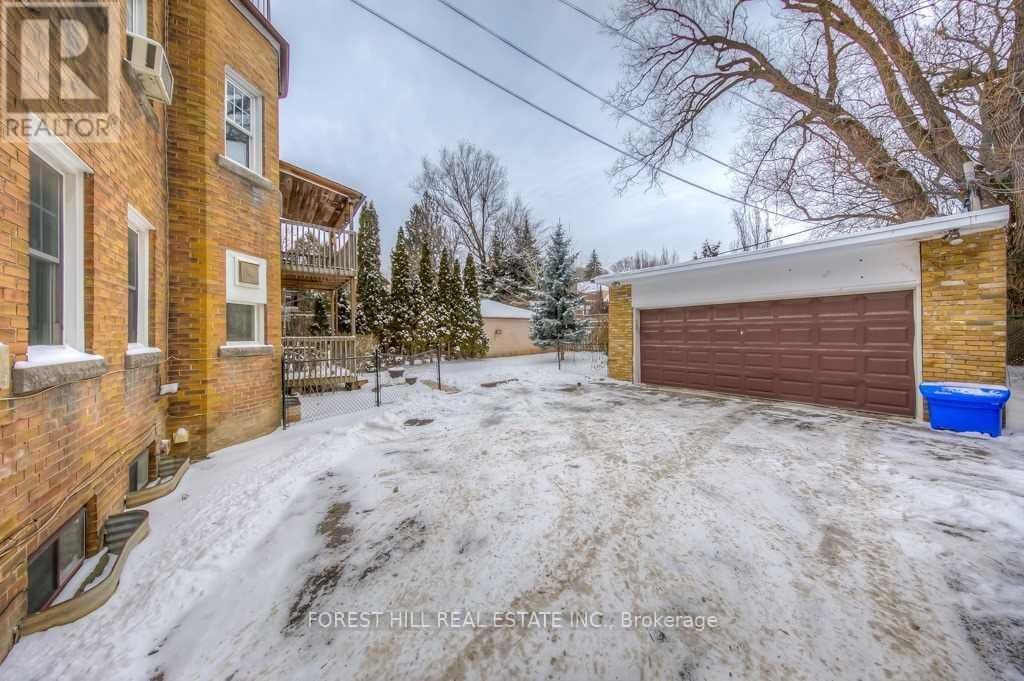 #3 - 1747 BATHURST STREET Image 17