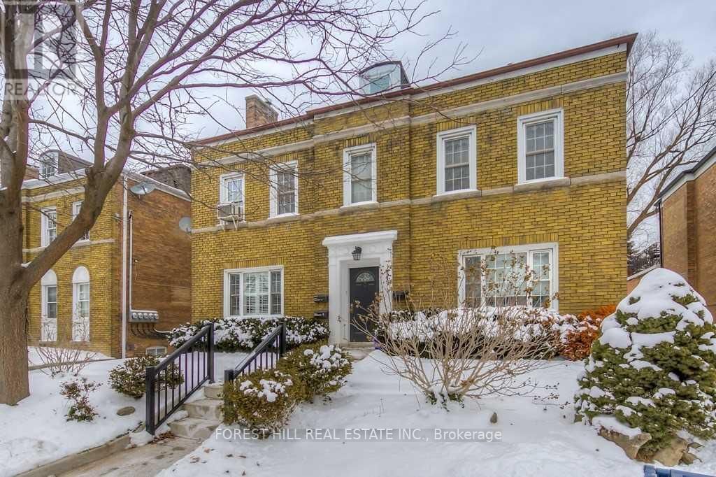 #3 - 1747 BATHURST STREET Image 18