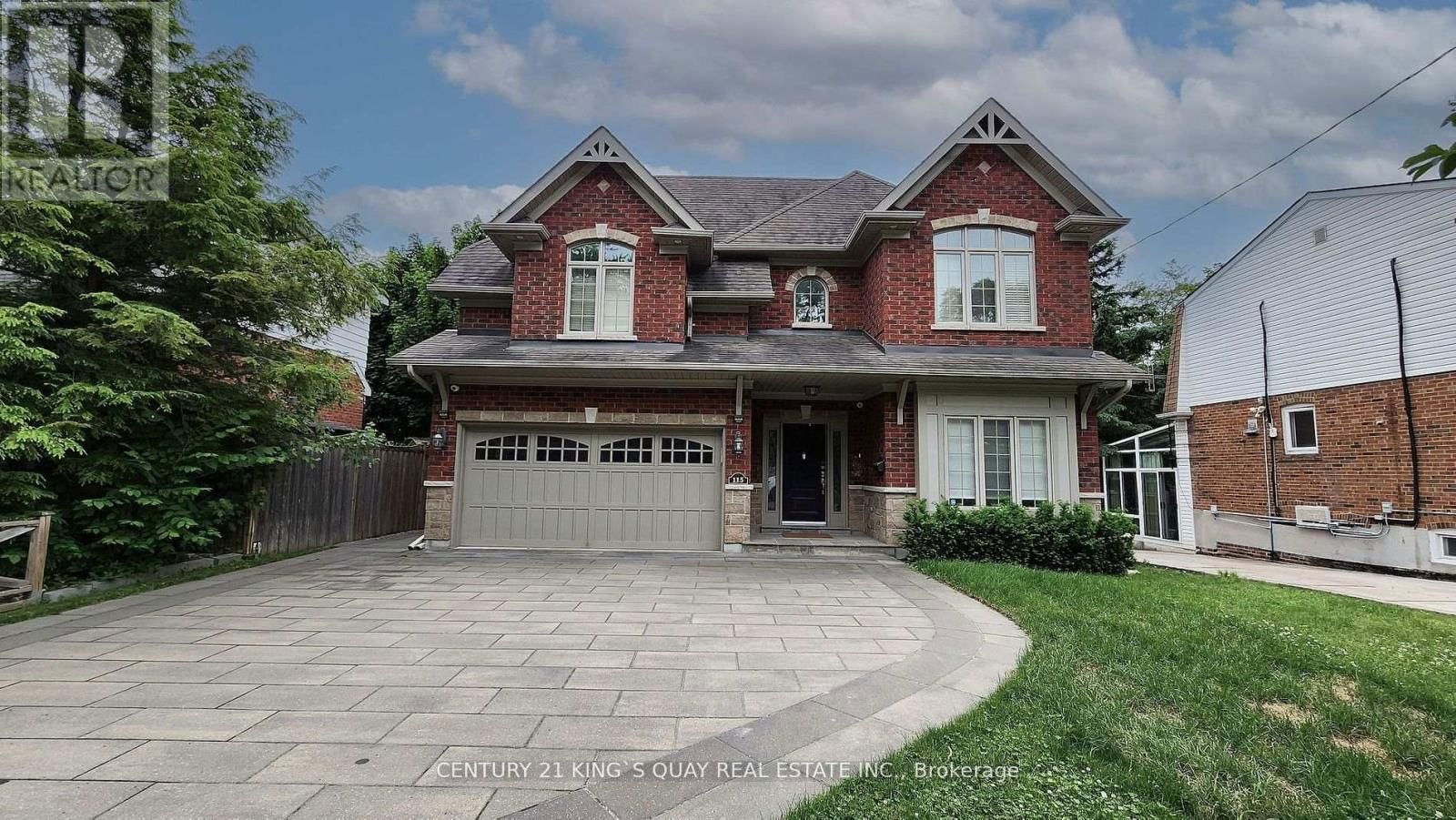Bsmt - 115 ANNDALE DRIVE Image 1